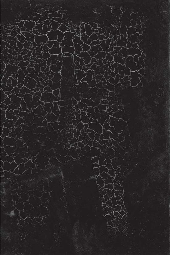 Black Square Malevich & Origin Supremacy
