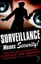 Surveillance Means Security!
