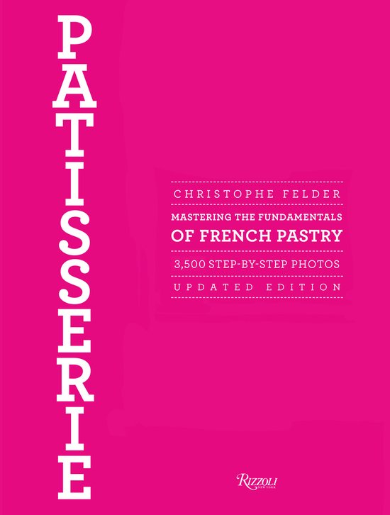 Patisserie - cover