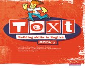 Text Building Skills In English 11 14 St