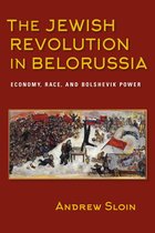 The Jewish Revolution in Belorussia
