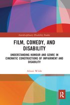 Interdisciplinary Disability Studies- Film, Comedy, and Disability