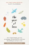 The Year of Less