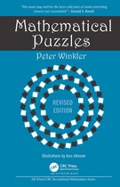 AK Peters/CRC Recreational Mathematics Series- Mathematical Puzzles