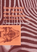 Environment and Animal Development