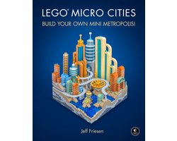 Lego micro city hotsell
