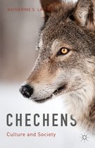 Chechens