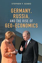 Germany Russia & Rise Of Geo-Economics