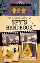 Official Spys Handbook