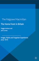 The Home Front in Britain