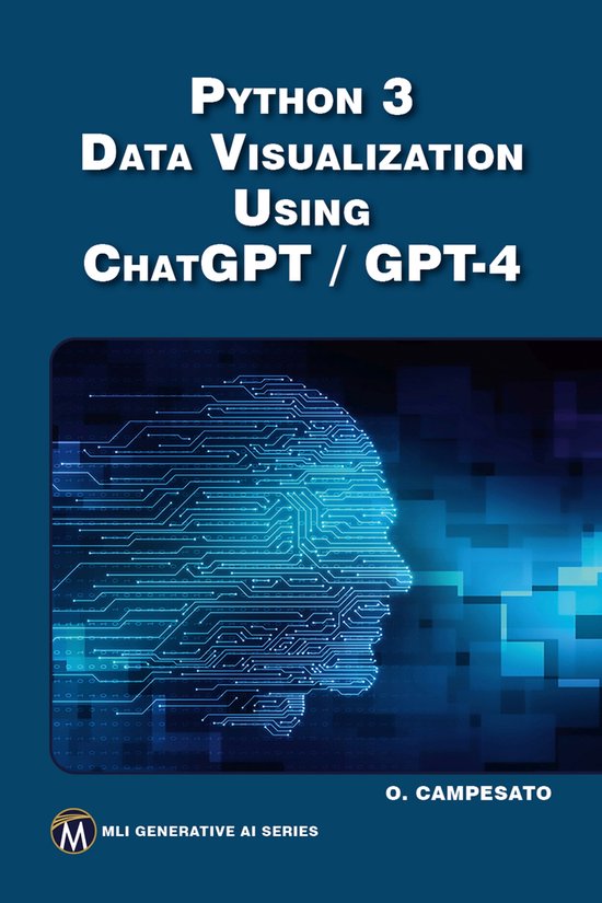 MLI Generative AI Series- Python 3 and Data Visualization Using ChatGPT ...