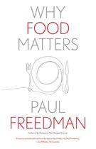 Why X Matters S.- Why Food Matters