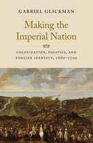 The Lewis Walpole Series in Eighteenth-Century Culture and History- Making the Imperial Nation