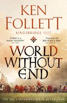 The Kingsbridge Novels- World Without End