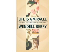 Life Is a Miracle