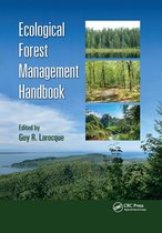 Applied Ecology and Environmental Management- Ecological Forest Management Handbook