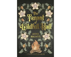Tenant Of Wildfell Hall