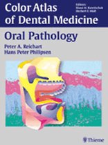 Farbatlanten engl.- Oral Pathology
