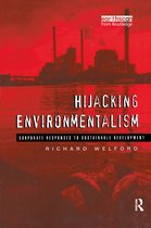 Hijacking Environmentalism