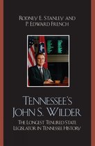 Tennessee's John Wilder