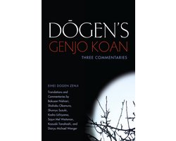 Dogen's Genjo Koan