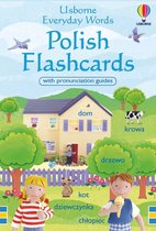 Mots de tous les jours en polonais Flashcards