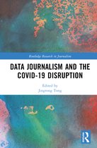 Routledge Research in Journalism- Data Journalism and the COVID-19 Disruption