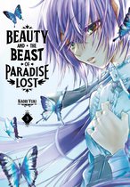 Beauty and the Beast of Paradise Lost- Beauty and the Beast of Paradise Lost 3