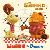 Pictureback- Living the Dream (The Garfield Movie)
