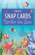 Under the Sea Snap Snap Cards 1