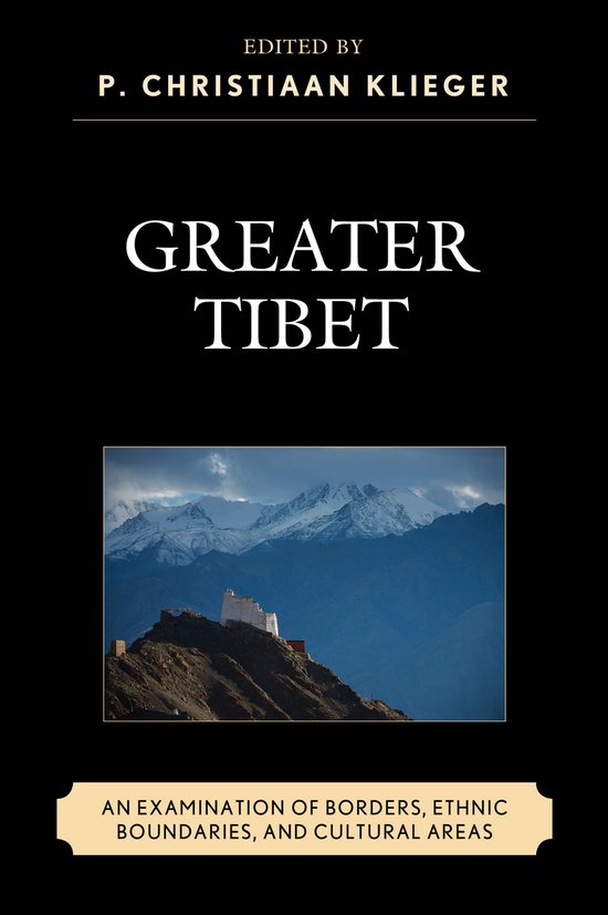 Foto: Greater tibet