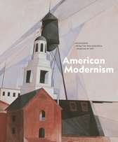 ISBN American Modernism : Highlights from the Philadelphia Museum of Art, Art & design, Anglais, Couverture rigide, 144 pages