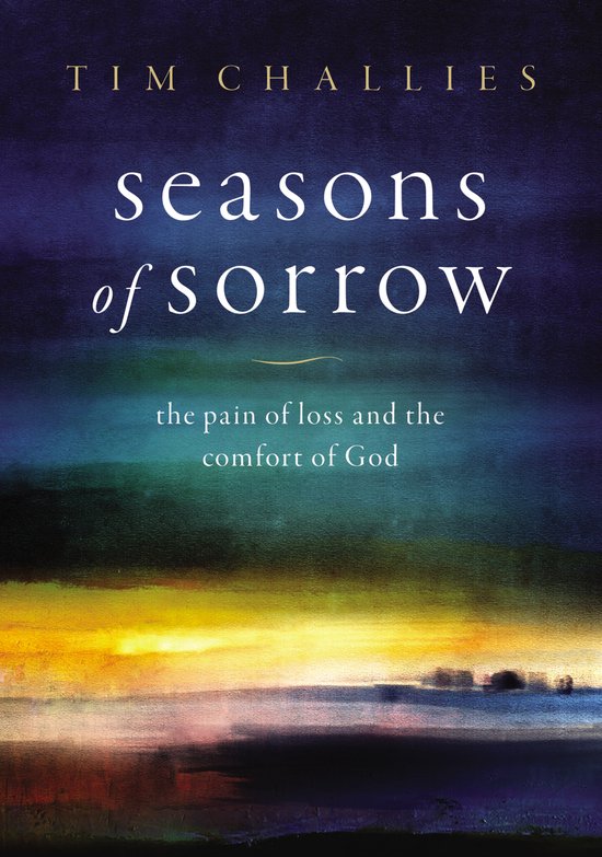 Seasons of Sorrow - cover