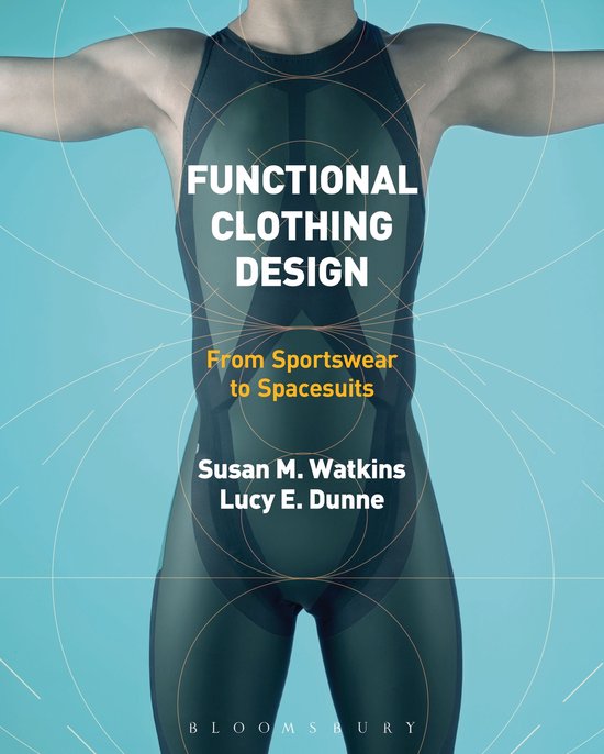 Functional Clothing Design - cover