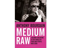 Medium Raw