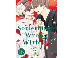 Something's Wrong With Us- Something's Wrong With Us 16