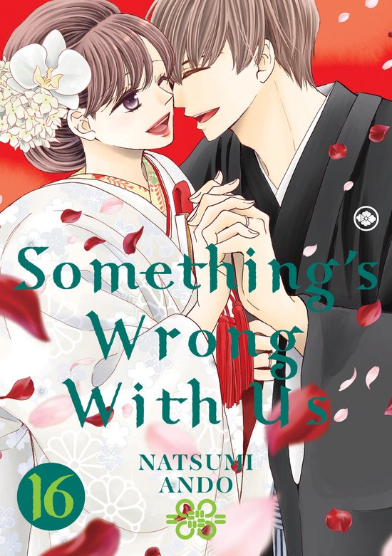 Something's Wrong With Us- Something's Wrong With Us 16