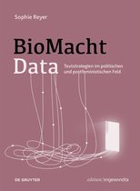 Edition Angewandte- BioMachtData