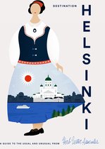 Destination Helsinki