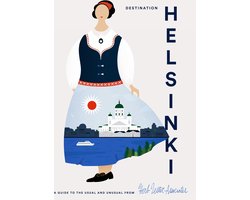 Destination Helsinki