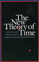 The New Theory of Time