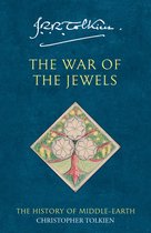 Hist Middle Earth 11 War Of Jewels