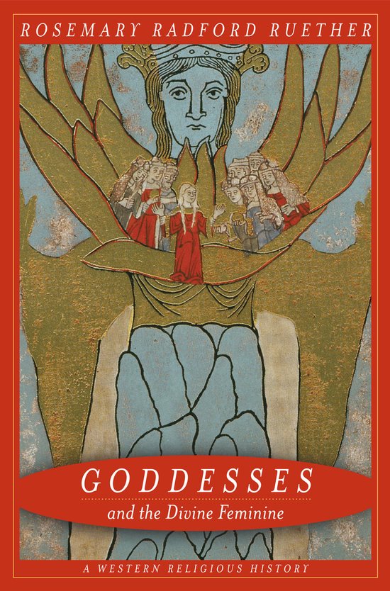 Goddesses And The Divine Feminine