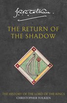 History Middle Earth 06 Return Of Shadow