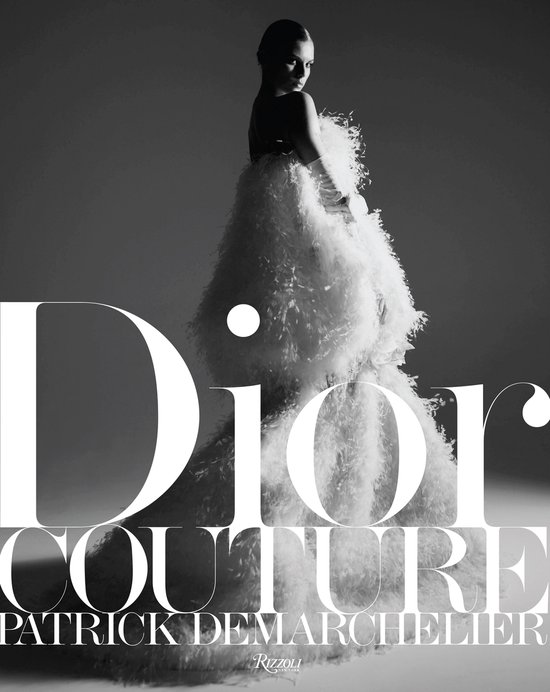 Dior Couture By Demarchelier