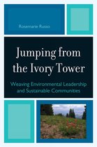Jumping from the Ivory Tower