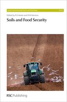 Soils & Food Security