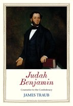 Jewish Lives- Judah Benjamin