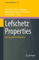 Springer INdAM Series- Lefschetz Properties