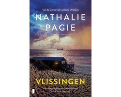 Omslag van Vlissingen